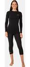 Vorschau: REUSCH Damen Unterwäschenset Reusch Underwear Set Lady 3/4 Pants