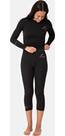 Vorschau: REUSCH Damen Unterwäschenset Reusch Underwear Set Lady 3/4 Pants