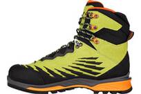 Vorschau: LOWA Herren Bergstiefel ALPINE EVO GTX