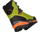 Vorschau: LOWA Herren Bergstiefel CADIN II GTX MID