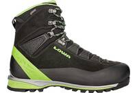 Vorschau: LOWA Herren Bergstiefel ALPINE PRO GTX® LE