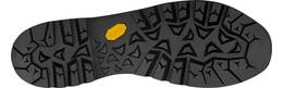Vorschau: LOWA Herren Bergstiefel ALPINE PRO GTX® LE