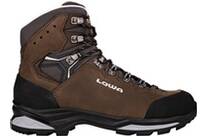 Vorschau: LOWA Herren Trekkingstiefel CAMINO EVO LL