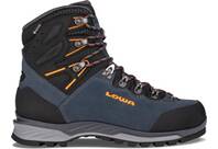 Vorschau: LOWA Herren Bergstiefel TICAM EVO GTX