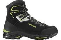 Vorschau: LOWA Herren Bergstiefel Herren Trekkingschuhe Ticam II GTX
