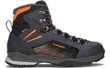 Vorschau: LOWA Herren Trekkingstiefel VIGO GTX W