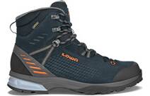Vorschau: LOWA Herren Trekkingschuhe "Ledro GTX Mid"
