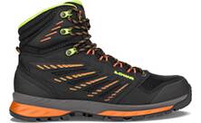 Vorschau: LOWA Herren Trekkingstiefel TREK EVO GTX MID