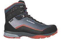 Vorschau: LOWA Herren Trekkingstiefel IROX GTX® MID