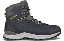 Vorschau: LOWA Herren Trekkingstiefel ® EXPLORER II GTX MID