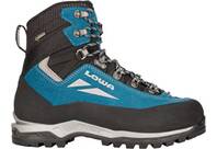 Vorschau: LOWA Damen Bergewanderschuhe "Cevedale Evo GTX"