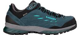 Vorschau: LOWA Damen Trekkinghalbschuhe DELAGO GTX LO Ws