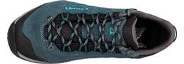 Vorschau: LOWA Damen Trekkinghalbschuhe DELAGO GTX LO Ws