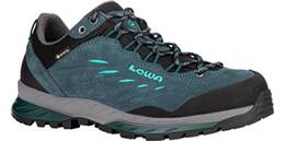 Vorschau: LOWA Damen Trekkinghalbschuhe DELAGO GTX LO Ws