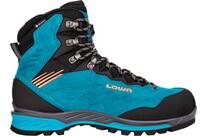 Vorschau: LOWA Damen Bergstiefel CADIN II GTX MID Ws