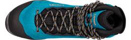 Vorschau: LOWA Damen Bergstiefel CADIN II GTX MID Ws