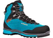 Vorschau: LOWA Damen Bergstiefel CADIN II GTX MID Ws
