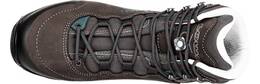 Vorschau: LOWA Damen Trekkingstiefel Damen Trekkingschuhe Lady Light LL