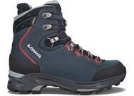 Vorschau: LOWA Damen Trekkingschuhe "Mauria GTX - WXL"