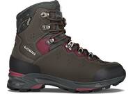 Vorschau: LOWA Damen Bergstiefel Damen Trekkingschuhe Lavena II GTX