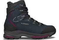 Vorschau: LOWA Damen Trekkingstiefel MAURIA EVO GTX Ws