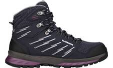 Vorschau: LOWA Damen Trekkingstiefel TREK EVO GTX MID Ws