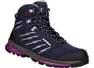 Vorschau: LOWA Damen Trekkingstiefel TREK EVO GTX MID Ws