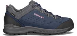 Vorschau: LOWA Damen Trekkinghalbschuhe ® EXPLORER II GTX LO Ws