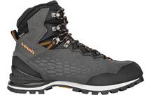 Vorschau: LOWA Herren Bergsport Trekkingschuhe "Cadin GTX MID"