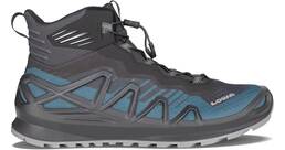 Vorschau: LOWA Herren Multifunktionsstiefel MERGER GTX MID
