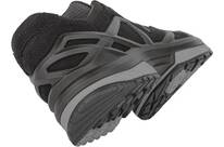 Vorschau: LOWA Herren Multifunktionsschuhe Herren Trailrunning- /Leichtwanderschuhe Gorgon Gtx Low