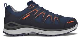 NAVY/FLAME