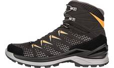 Vorschau: LOWA Herren Multifunktionsstiefel Herren Wanderstiefel Innox Pro Gore-Tex Mid