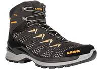 Vorschau: LOWA Herren Multifunktionsstiefel Herren Wanderstiefel Innox Pro Gore-Tex Mid