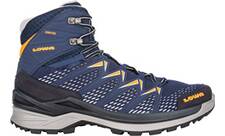 NAVY/FLAME