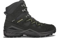 Vorschau: LOWA Herren Multifunktionsstiefel Herren Outdoorschuhe Sirkos Evo GTX Mid