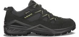 Vorschau: LOWA Herren Multifunktionsschuhe Herren Trekkingschuhe Sirkos EVO GTX LO
