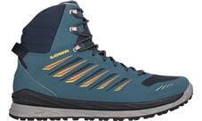 Vorschau: LOWA Herren Multifunktionsstiefel AXOS GTX MID