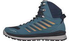 Vorschau: LOWA Herren Multifunktionsstiefel AXOS GTX MID