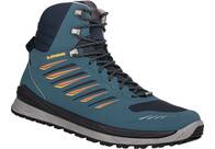 Vorschau: LOWA Herren Multifunktionsstiefel AXOS GTX MID