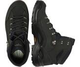 Vorschau: LOWA Herren Multifunktionsstiefel Herren Trekkingschuhe Renegade S Mid GTX M´s