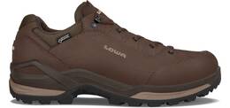 Vorschau: LOWA Herren Multifunktionsschuhe Herren Leichtwanderschuhe Renegade GTX LO