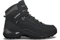 Vorschau: LOWA Herren Multifunktionsstiefel Herren Wanderschuhe Renegade GTX Wide