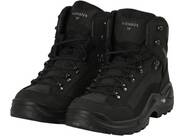 Vorschau: LOWA Herren Multifunktionsstiefel Herren Wanderschuhe Renegade GTX Wide