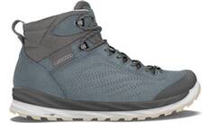 Vorschau: LOWA Damen Multifunktionsstiefel MALTA GTX MID Ws