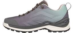 Vorschau: LOWA Damen Multifunktionsschuhe ZIRROX GTX LO WS