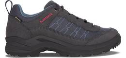Vorschau: LOWA Damen Multifunktionsschuhe TAURUS PRO GTX LO WS
