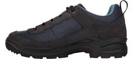 Vorschau: LOWA Damen Multifunktionsschuhe TAURUS PRO GTX LO WS