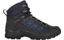 Vorschau: LOWA Damen Multifunktionsstiefel TAURUS PRO GTX MID WS