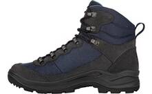 Vorschau: LOWA Damen Multifunktionsstiefel TAURUS PRO GTX MID WS